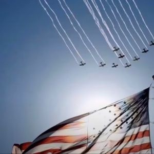 Meet your Posher, Austin